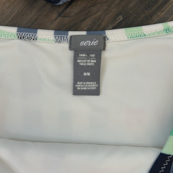 Aerie swim suit - Picture 2 of 3